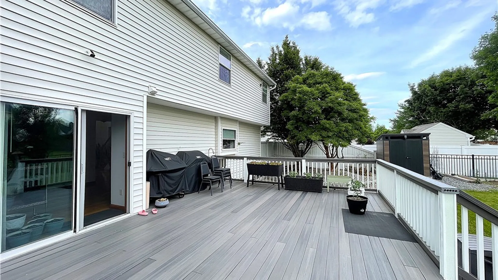 Property at 4194 Chokecherry, Clay, NY 13090 42