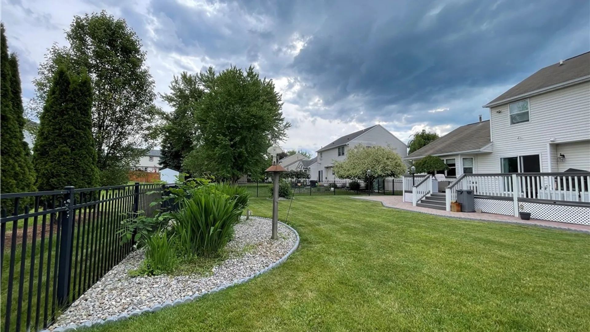 Property at 4194 Chokecherry, Clay, NY 13090 45