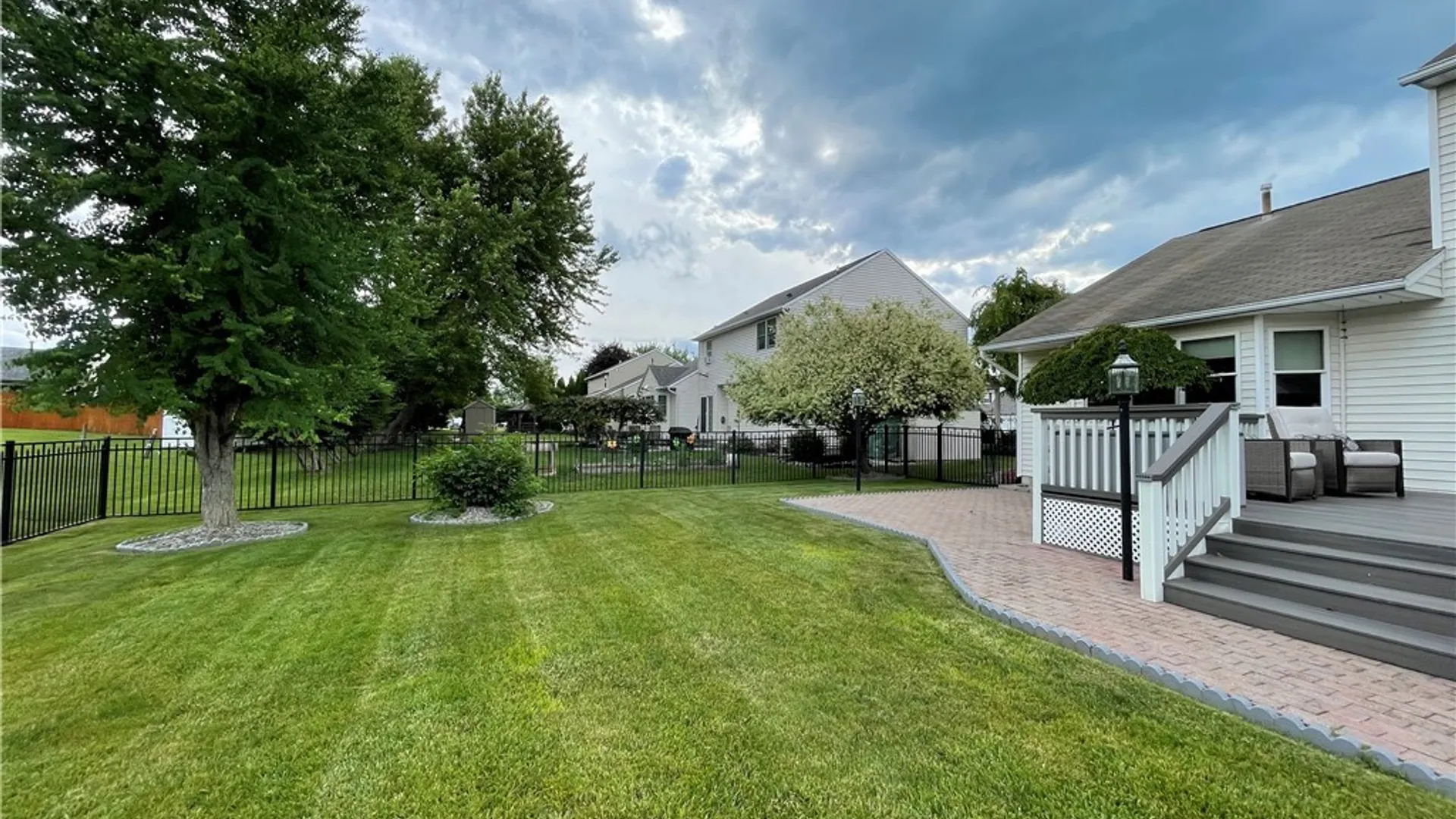 Property at 4194 Chokecherry, Clay, NY 13090 47