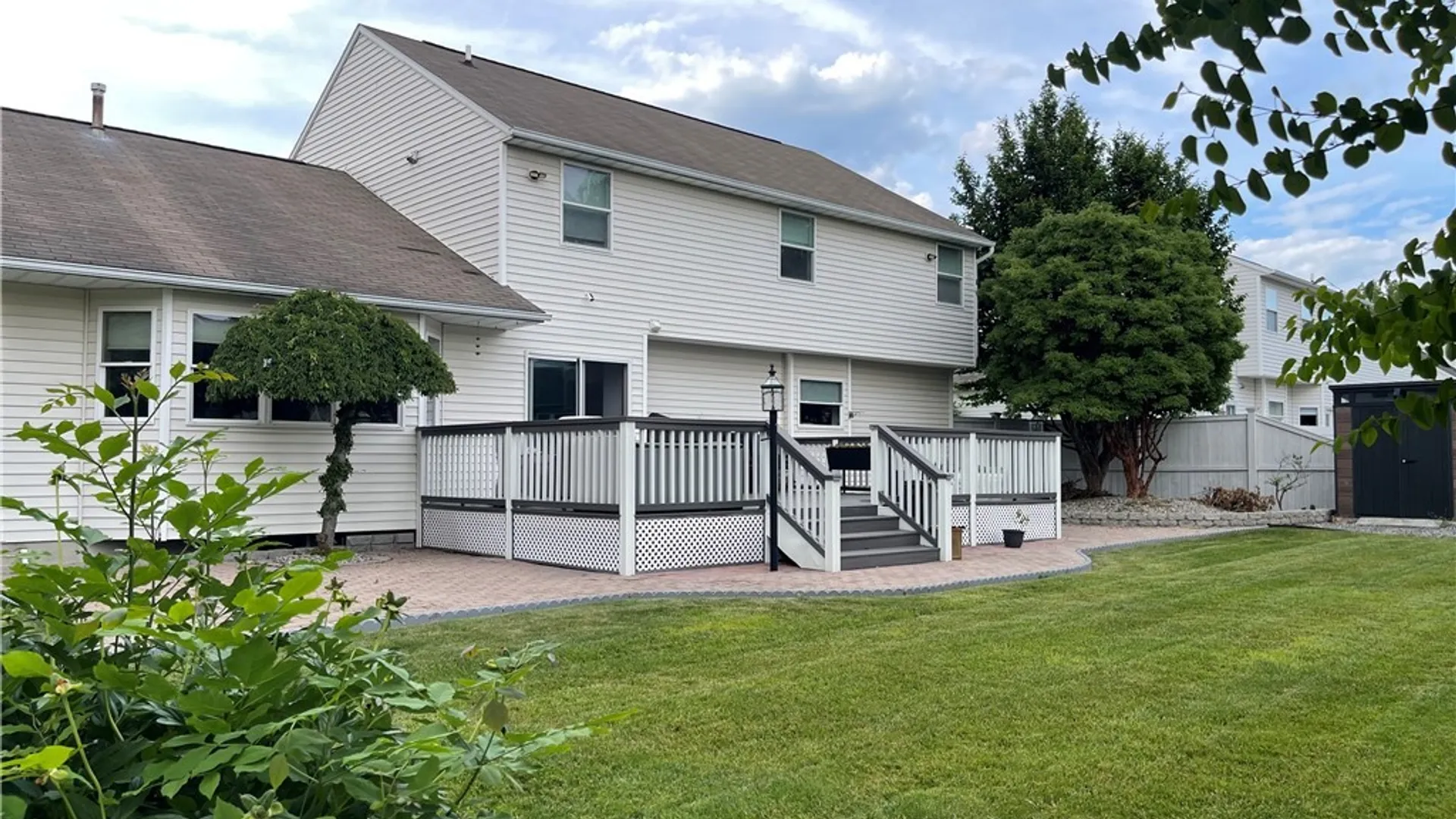 Property at 4194 Chokecherry, Clay, NY 13090 48