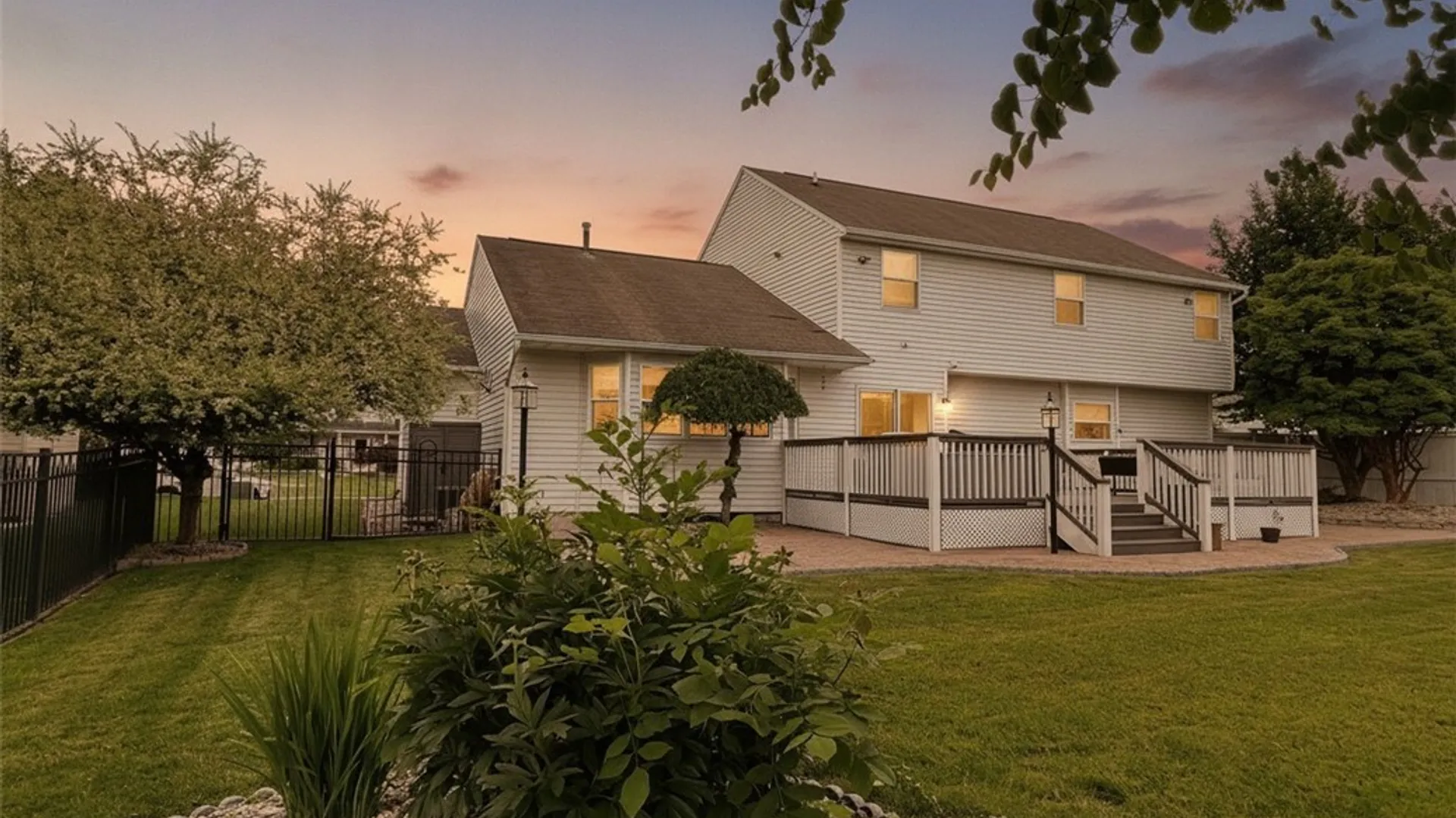 Property at 4194 Chokecherry, Clay, NY 13090 49
