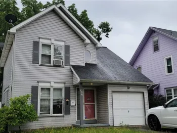 Property at 104 Florida Avenue, Greece, NY 14616
