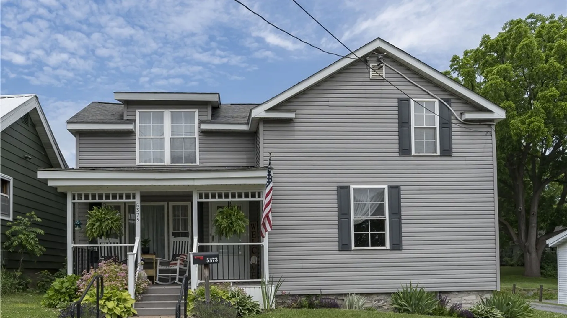 Property at 5373 Bostwick Street, Lowville, NY 13367 2