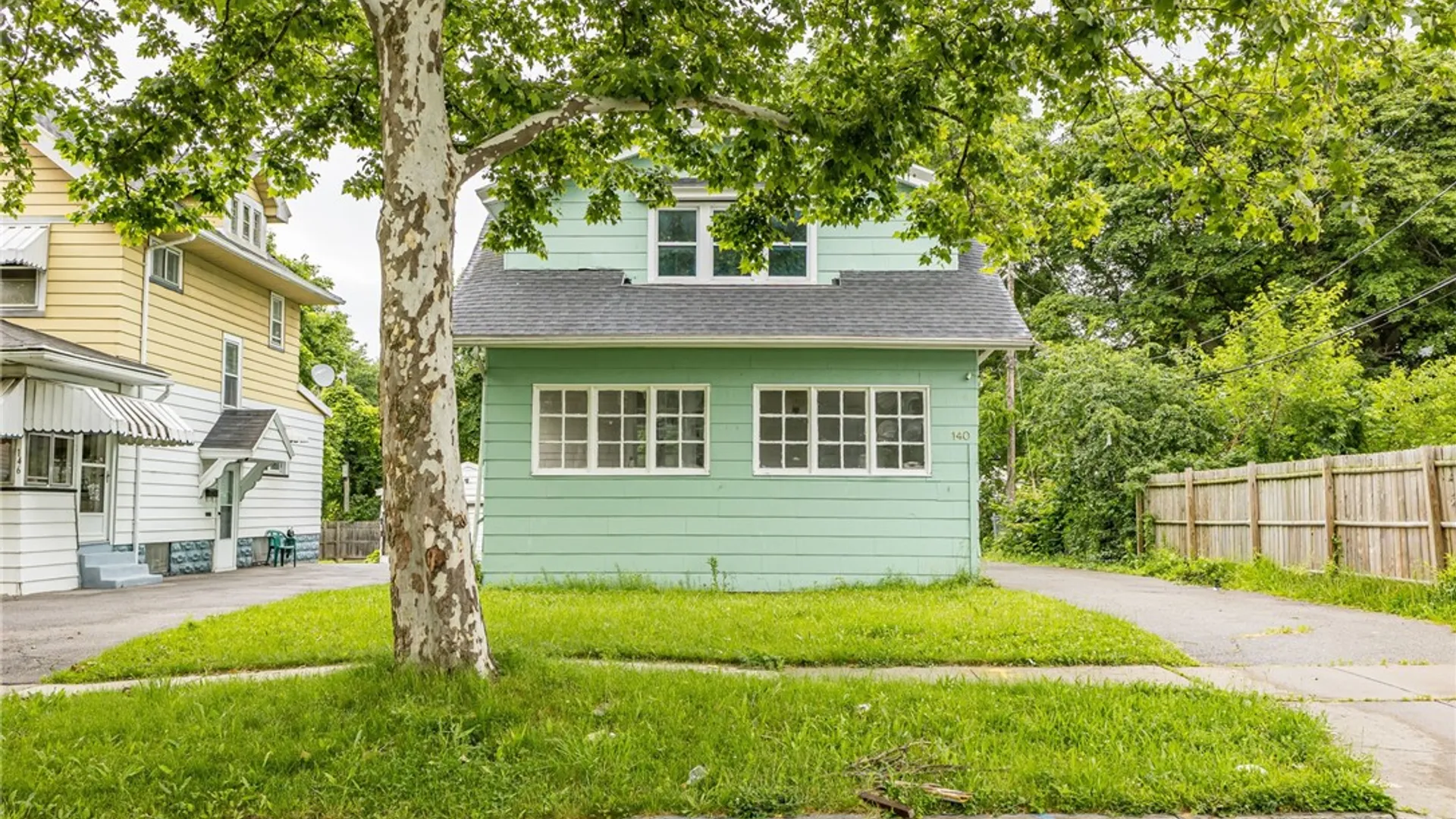 Property at 140 Curlew Street, Rochester, NY 14613 28