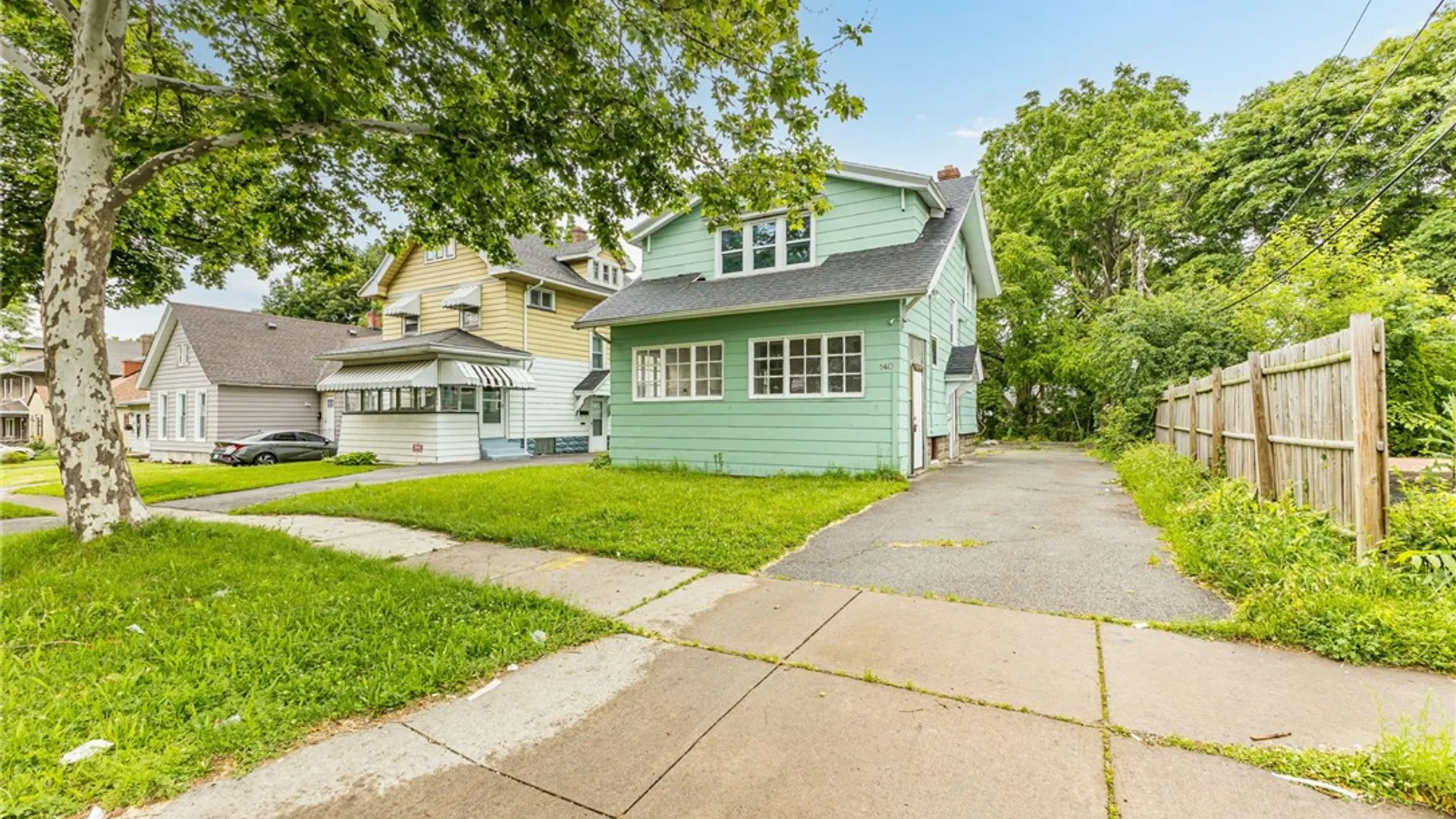 Property at 140 Curlew Street, Rochester, NY 14613 29