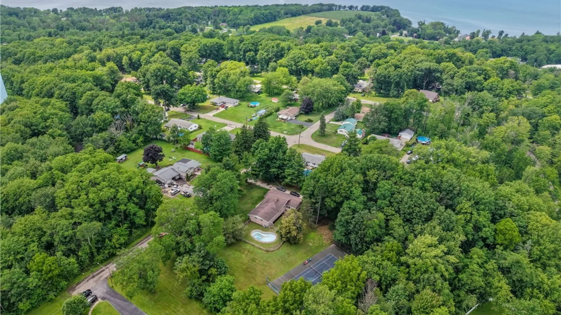 Property at 8 Drake Ext Avenue, Hanover, NY 14136 45
