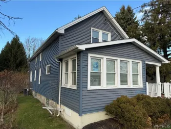 Property at 3686 Seneca Street, West Seneca, NY 14224