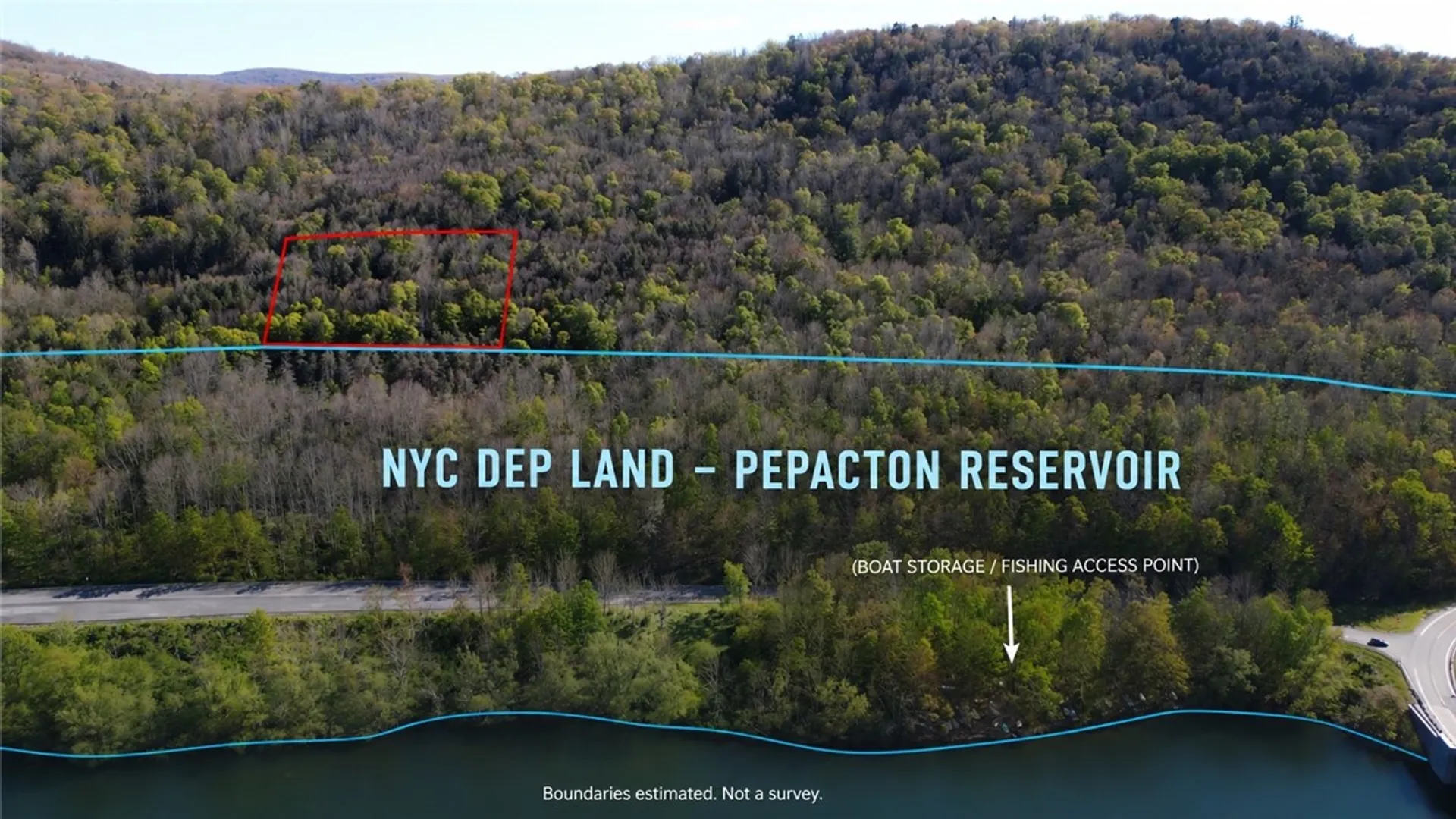 Property at Lot 5 East River Road, Andes, NY 13731 2