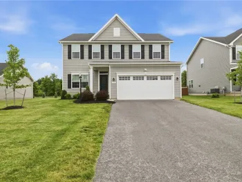 Property at 1737 Ackerman Way, Farmington, NY 14425