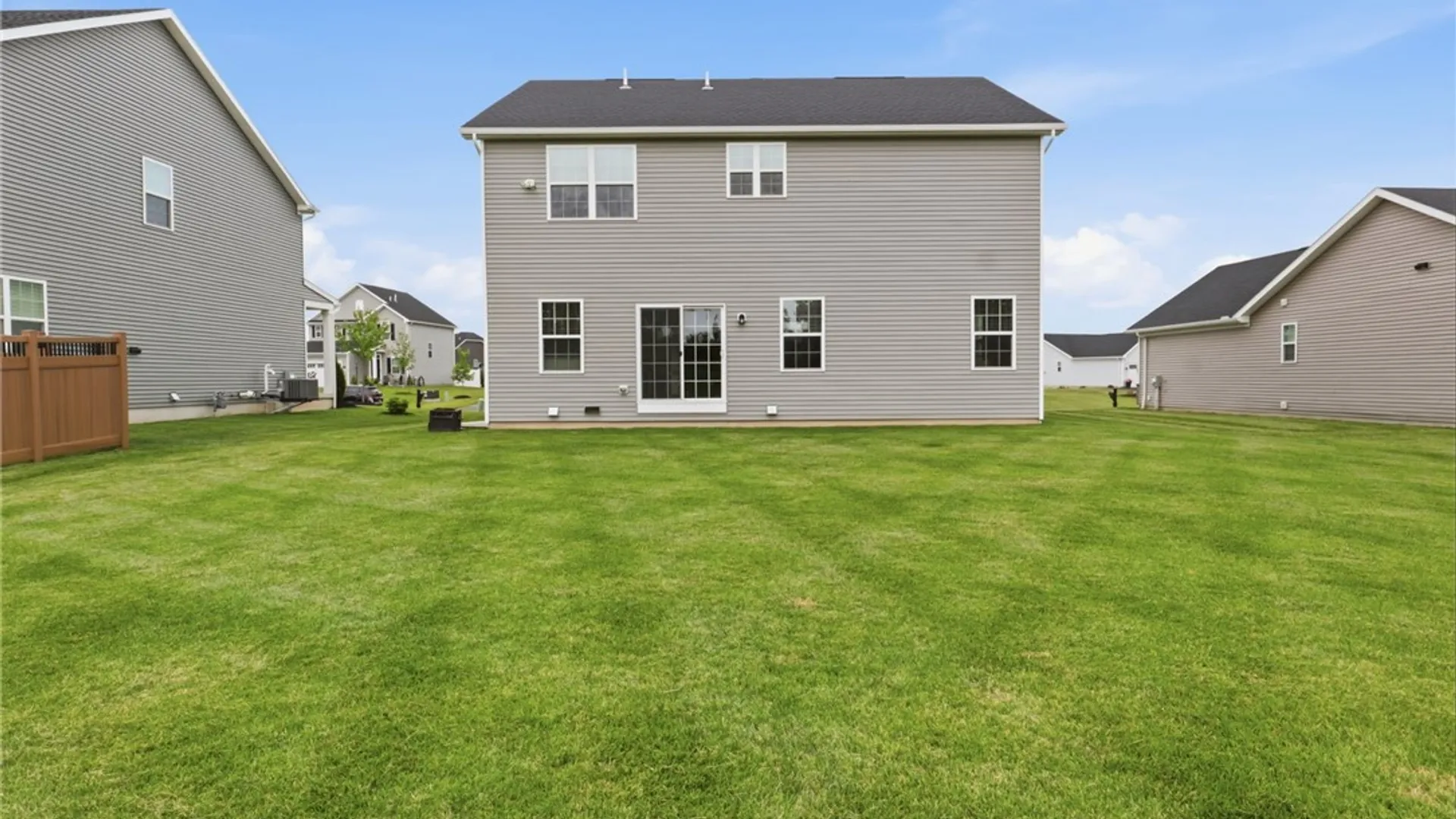 Property at 1737 Ackerman Way, Farmington, NY 14425 30