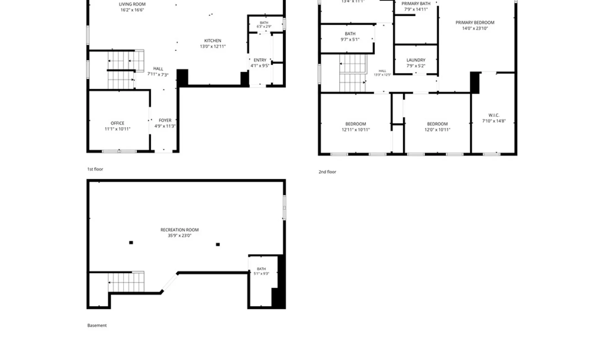 Property at 1737 Ackerman Way, Farmington, NY 14425 39