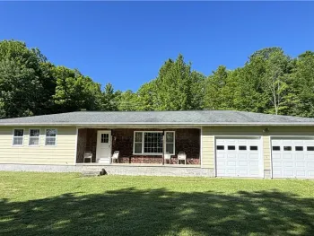 Property at 125 Maple Valley Road, Decatur, NY 12197