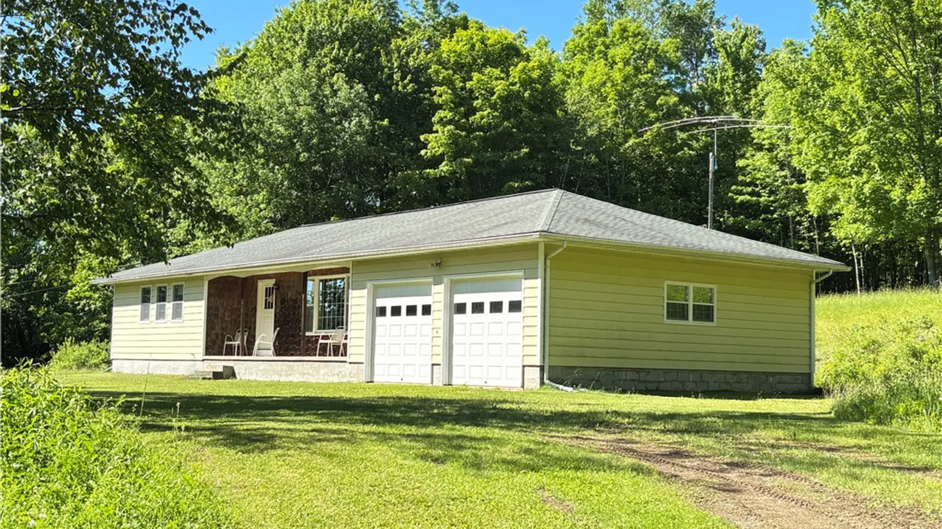 Property at 125 Maple Valley Road, Decatur, NY 12197 2