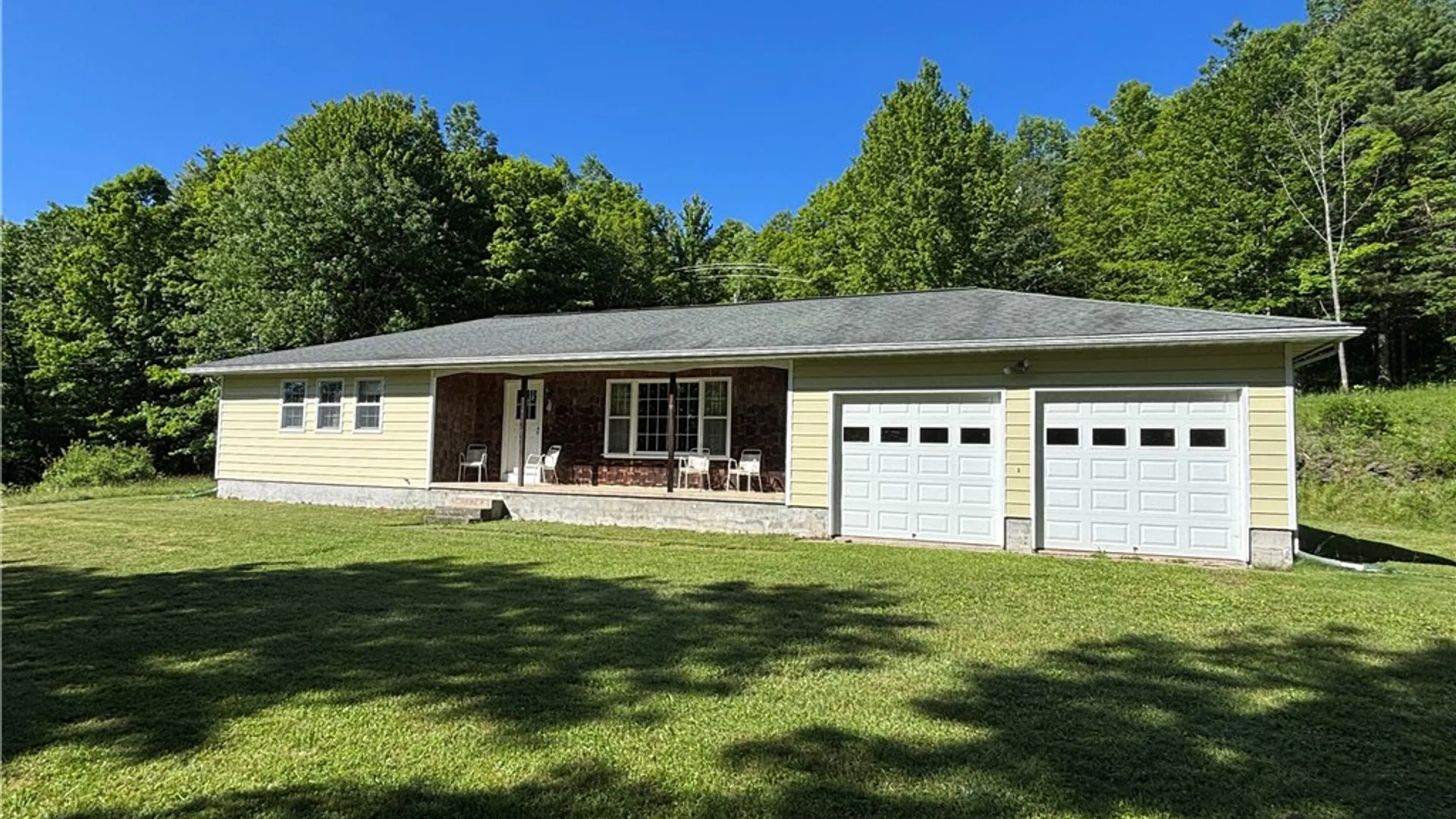 Property at 125 Maple Valley Road, Decatur, NY 12197 27