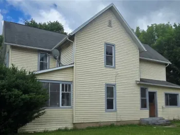 Property at 400 Baty Street, Elmira City, NY 14904