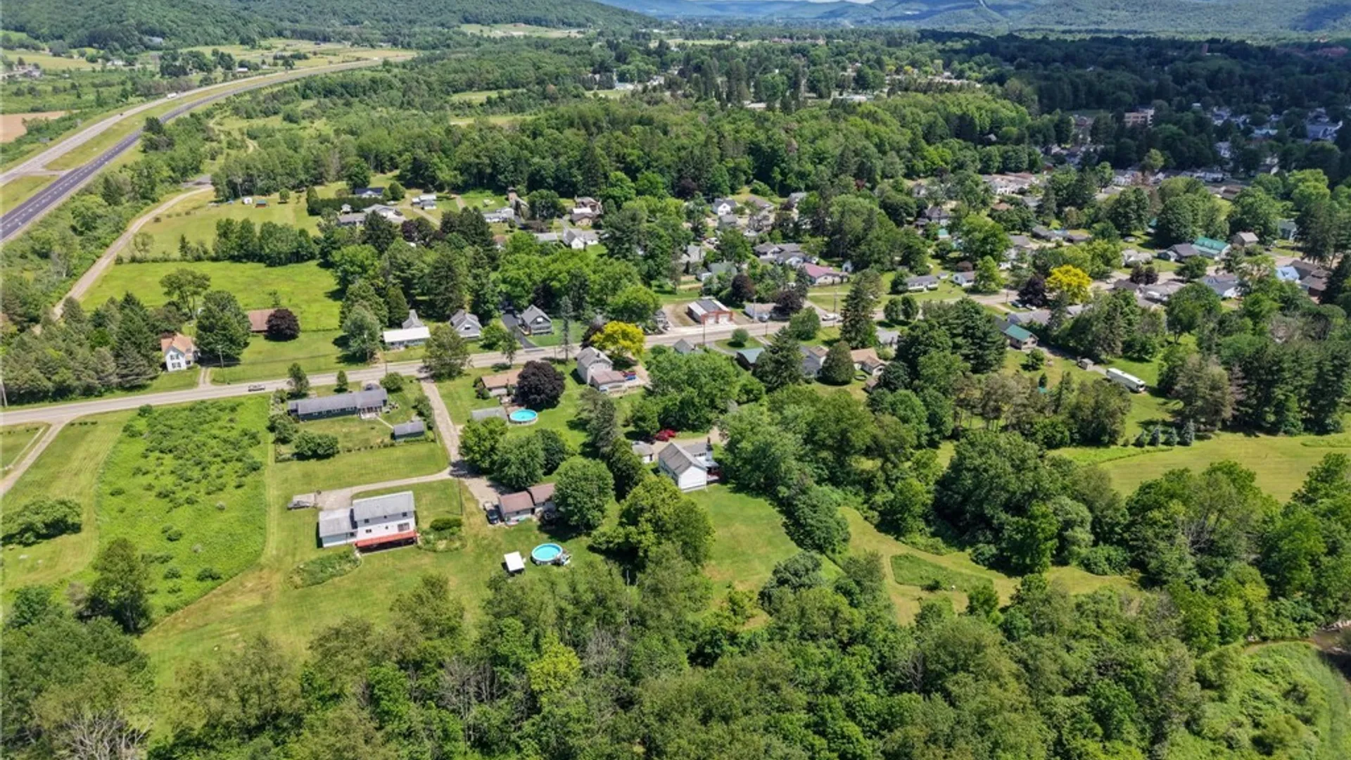 Property at 2337 Five Mile Road, Allegany, NY 14706 11