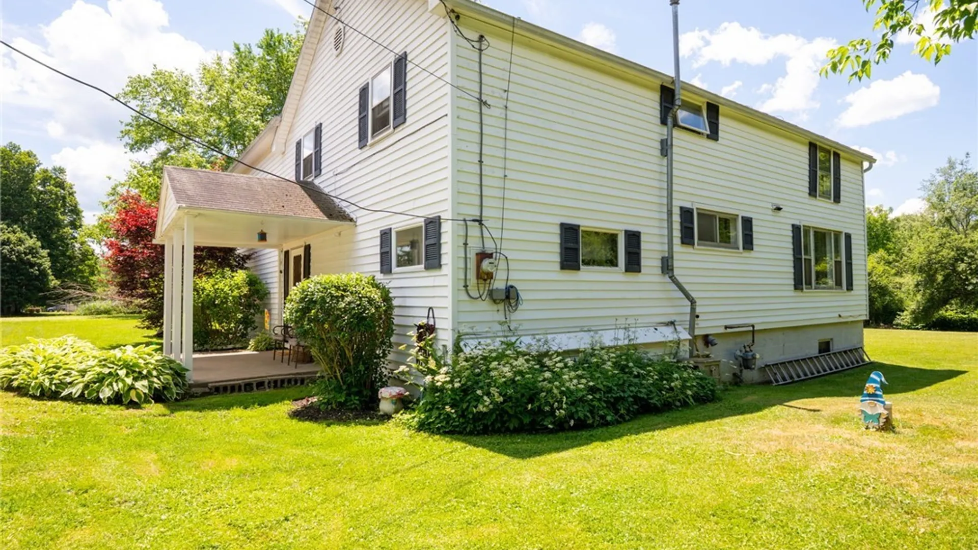 Property at 2337 Five Mile Road, Allegany, NY 14706 14