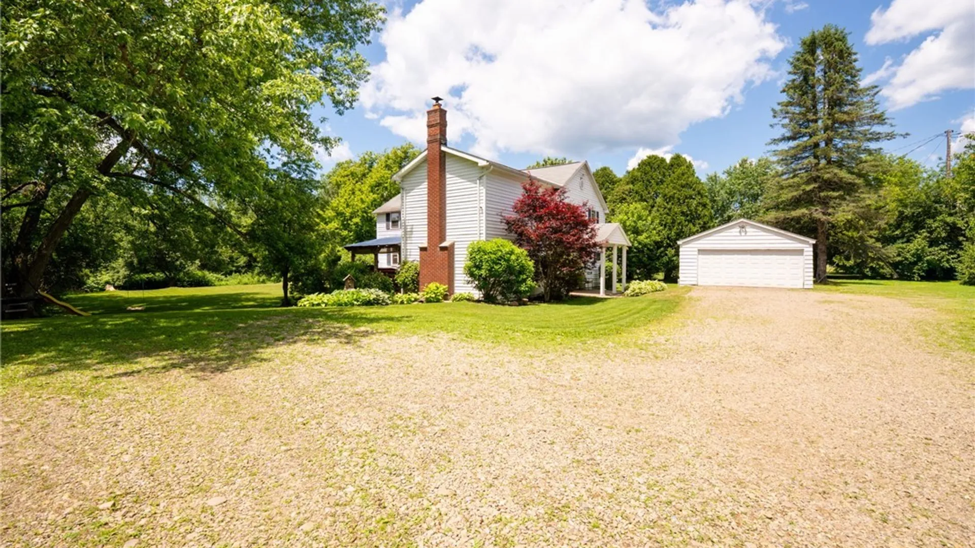 Property at 2337 Five Mile Road, Allegany, NY 14706 15