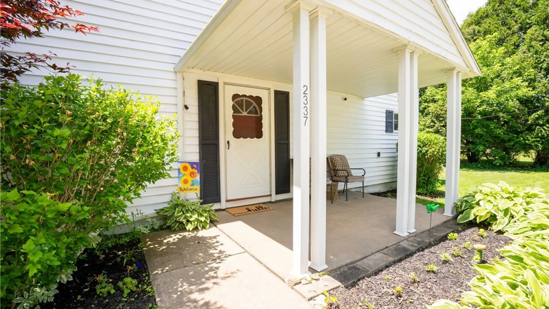 Property at 2337 Five Mile Road, Allegany, NY 14706 16