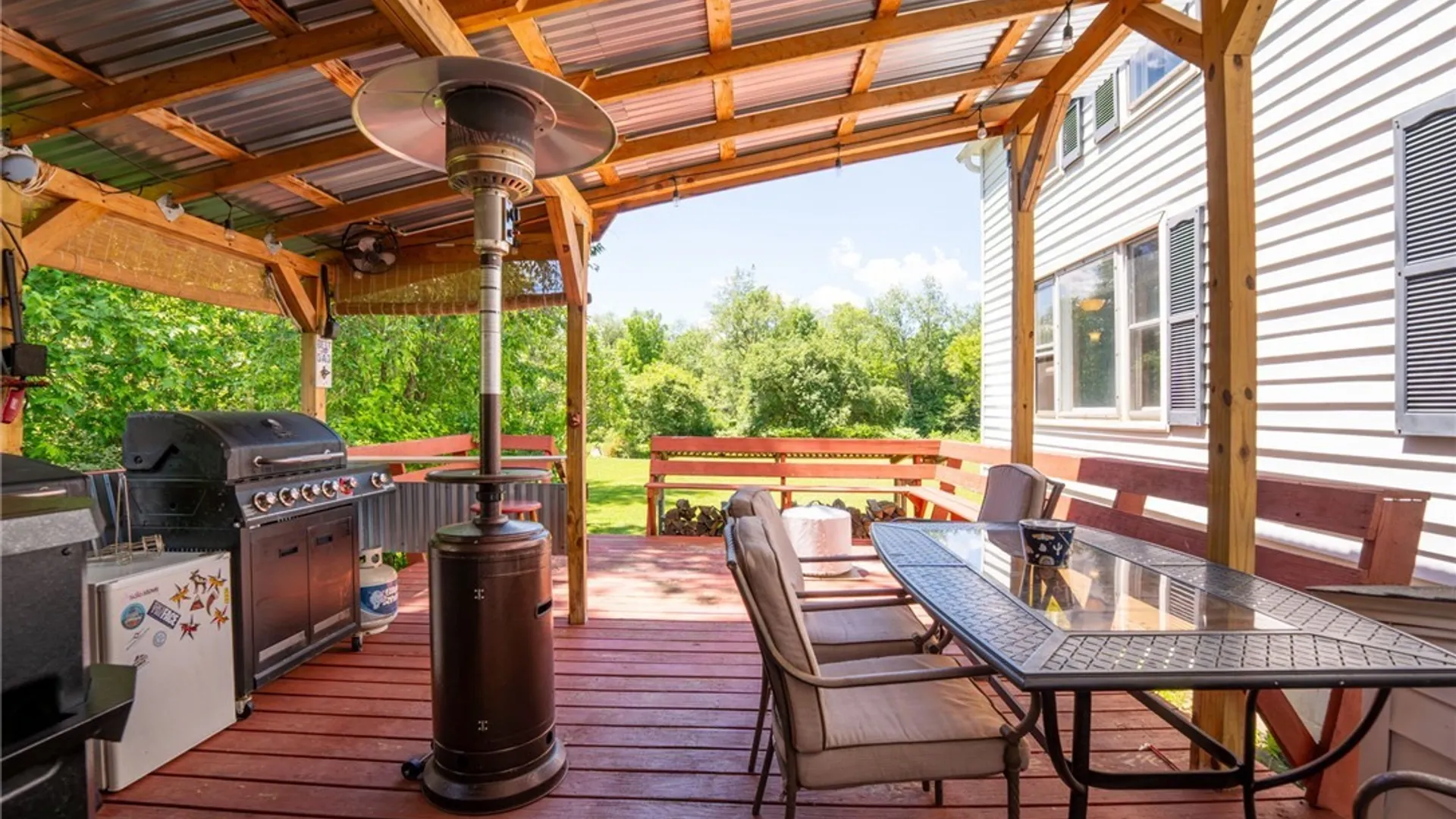 Property at 2337 Five Mile Road, Allegany, NY 14706 17