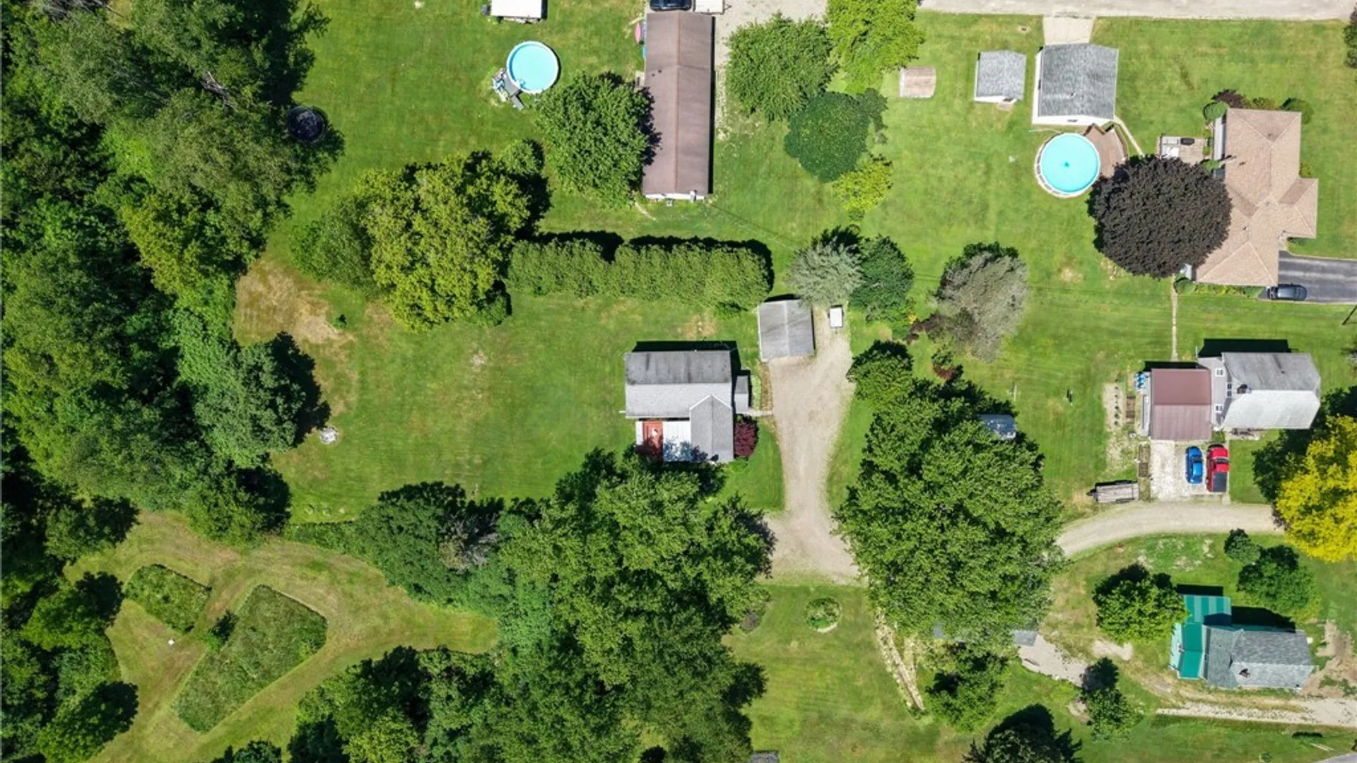 Property at 2337 Five Mile Road, Allegany, NY 14706 2