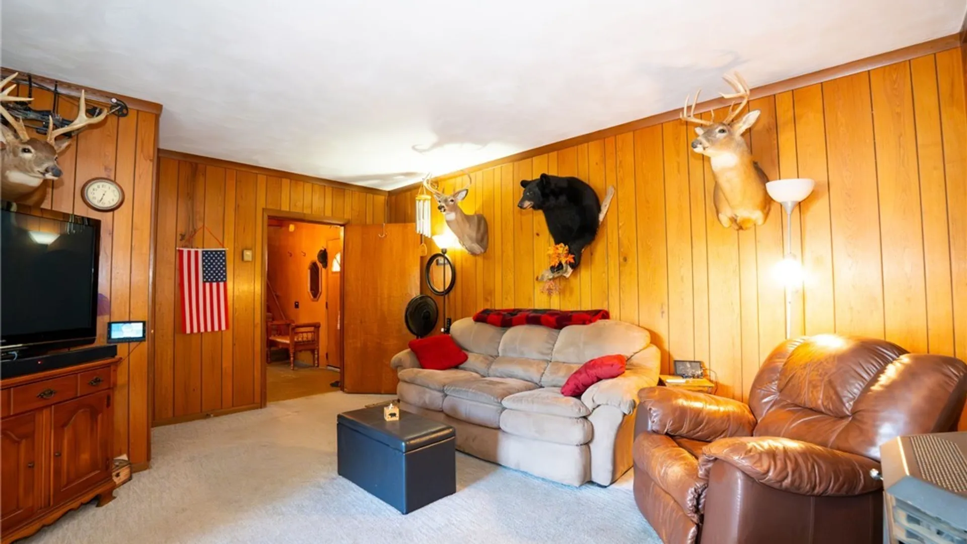 Property at 2337 Five Mile Road, Allegany, NY 14706 20
