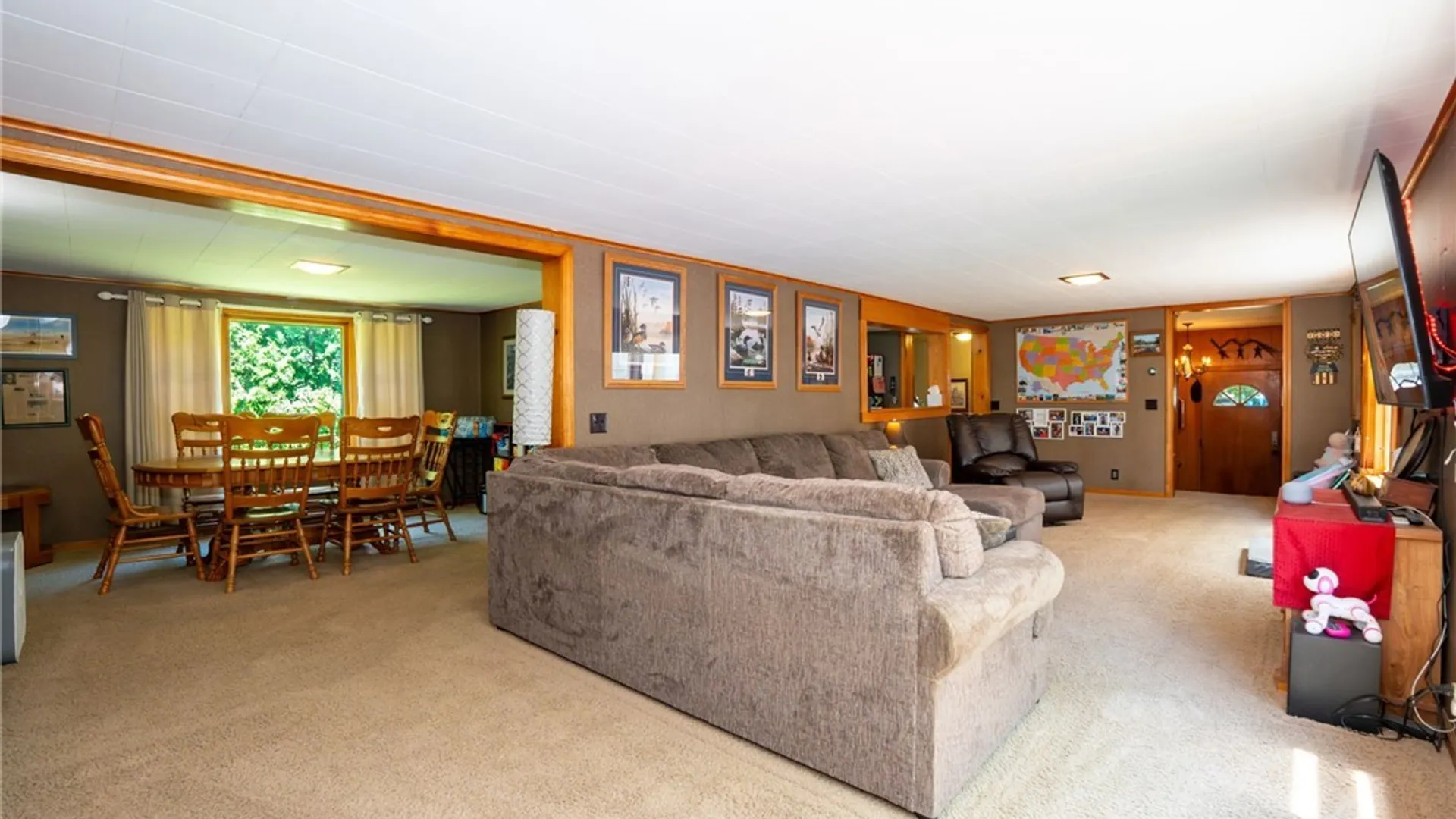 Property at 2337 Five Mile Road, Allegany, NY 14706 24
