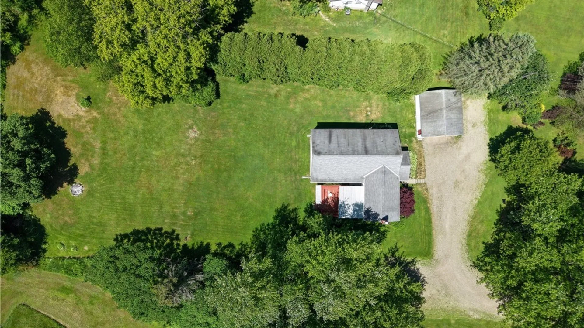Property at 2337 Five Mile Road, Allegany, NY 14706 3