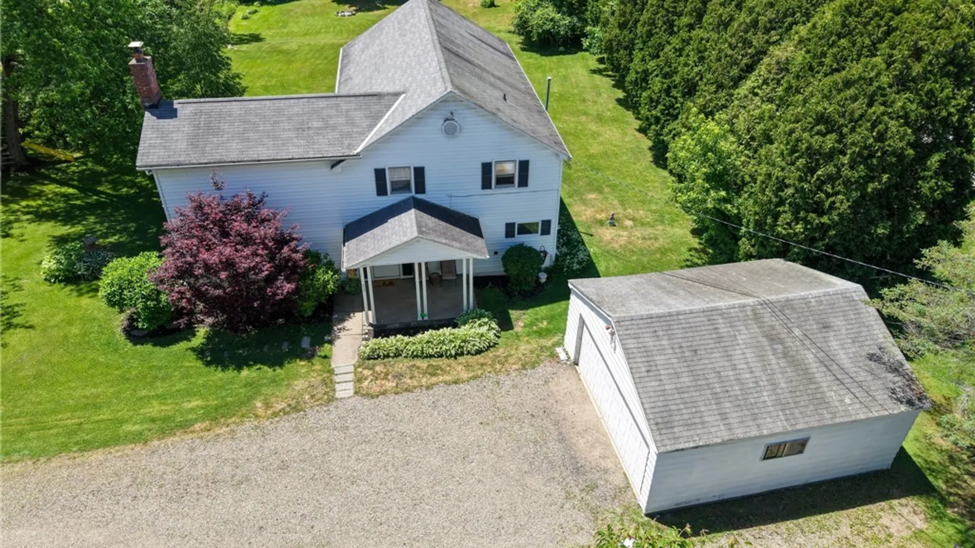 Property at 2337 Five Mile Road, Allegany, NY 14706 4