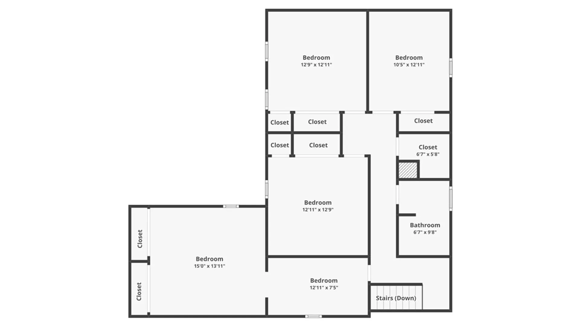 Property at 2337 Five Mile Road, Allegany, NY 14706 48