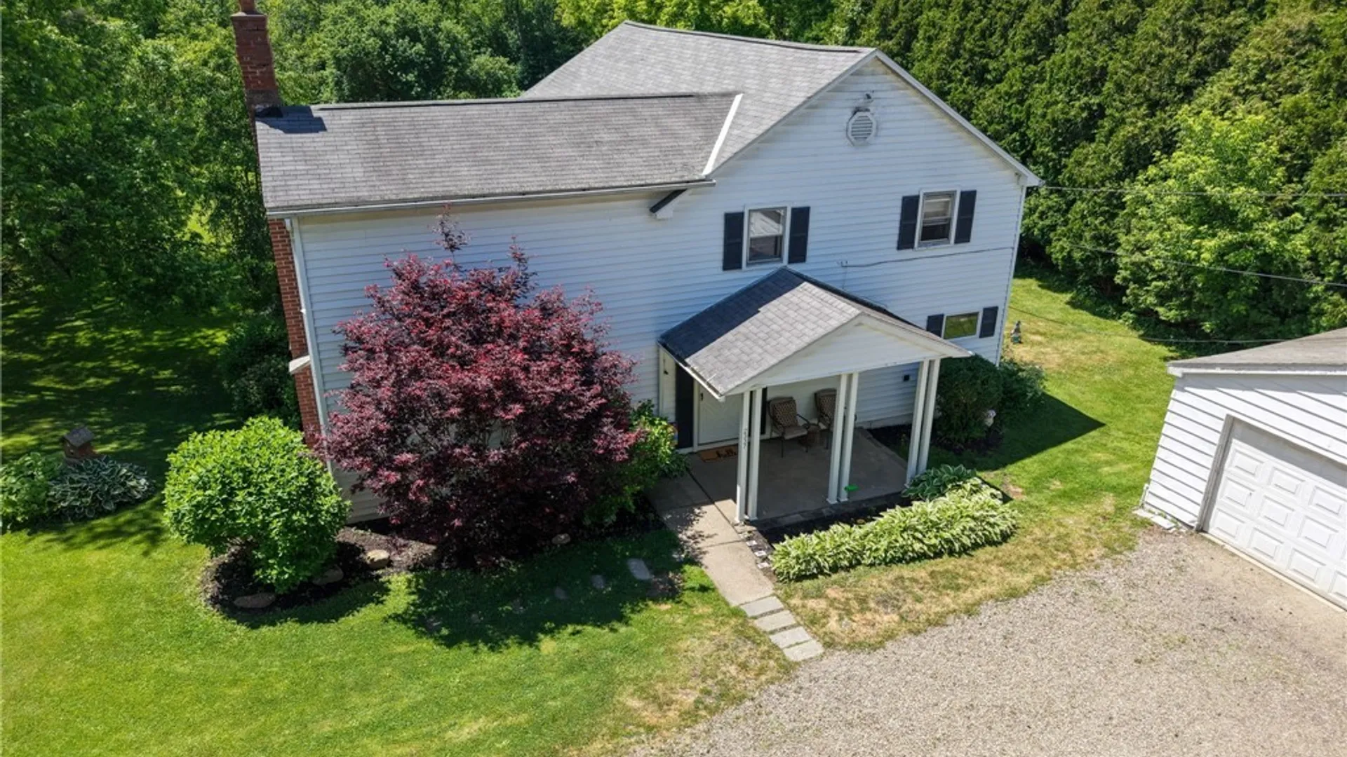 Property at 2337 Five Mile Road, Allegany, NY 14706 5