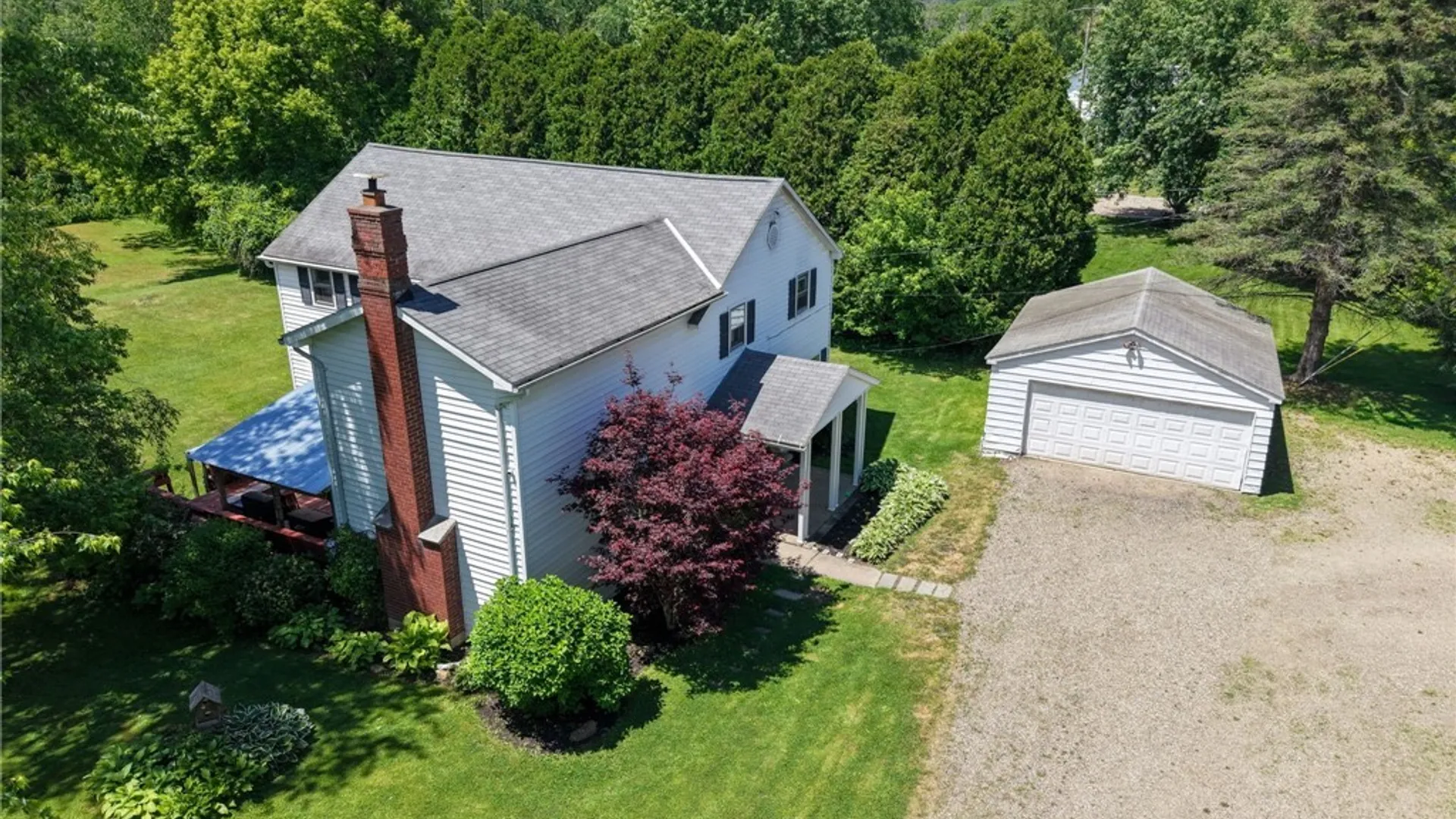 Property at 2337 Five Mile Road, Allegany, NY 14706 6