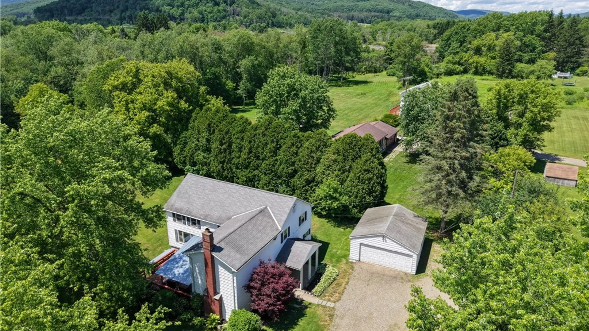 Property at 2337 Five Mile Road, Allegany, NY 14706 7