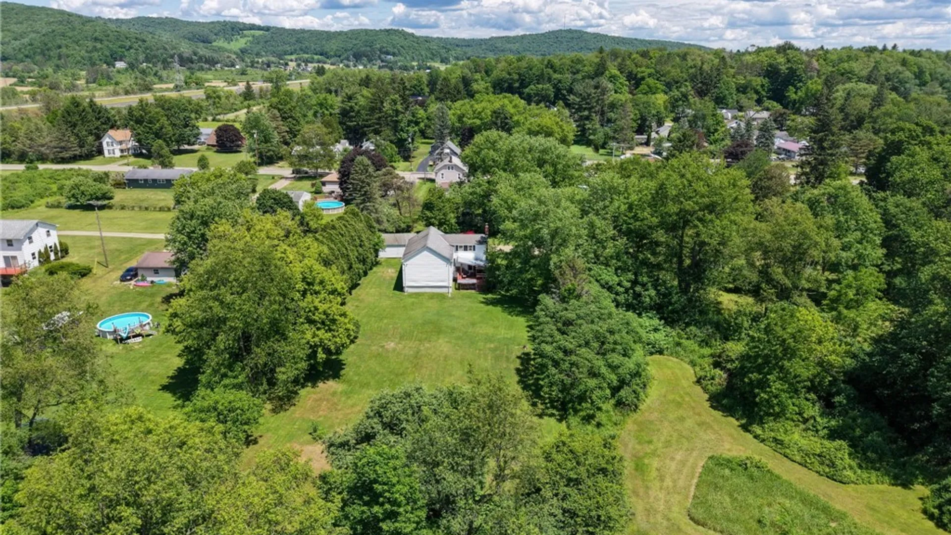 Property at 2337 Five Mile Road, Allegany, NY 14706 8