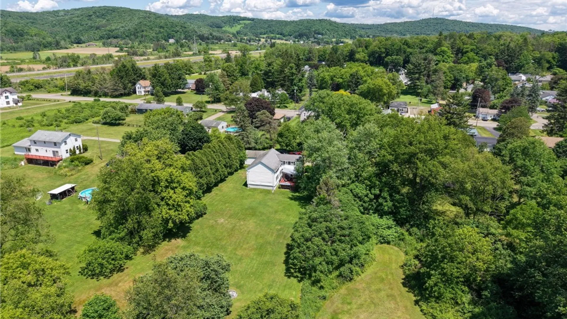 Property at 2337 Five Mile Road, Allegany, NY 14706 9