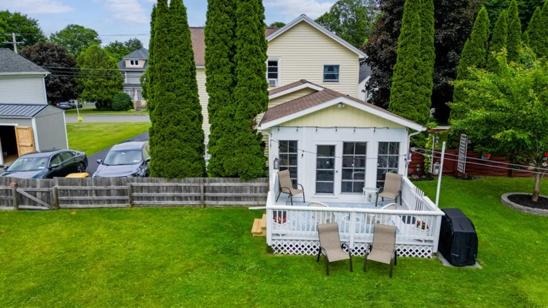 Property at 78 Barringer Road, German Flatts, NY 13357 10