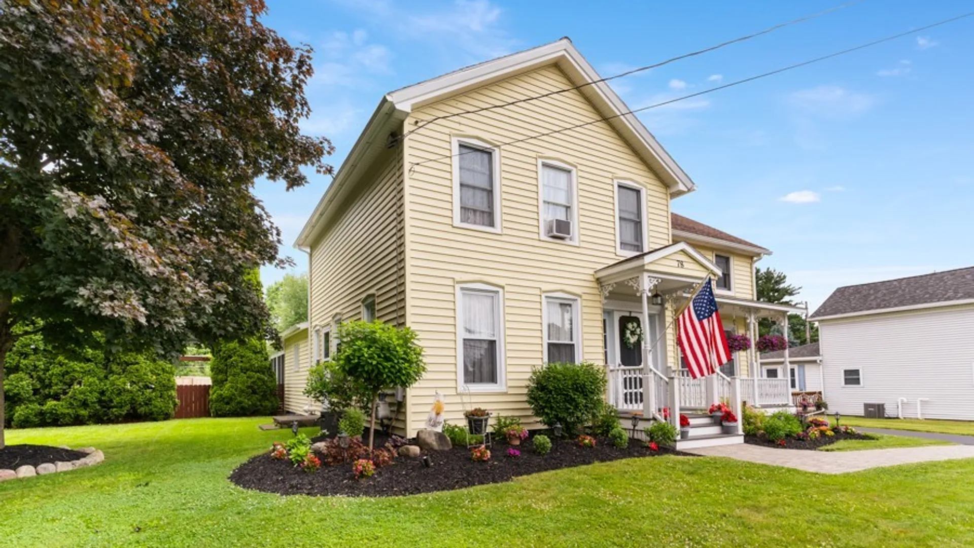 Property at 78 Barringer Road, German Flatts, NY 13357 16