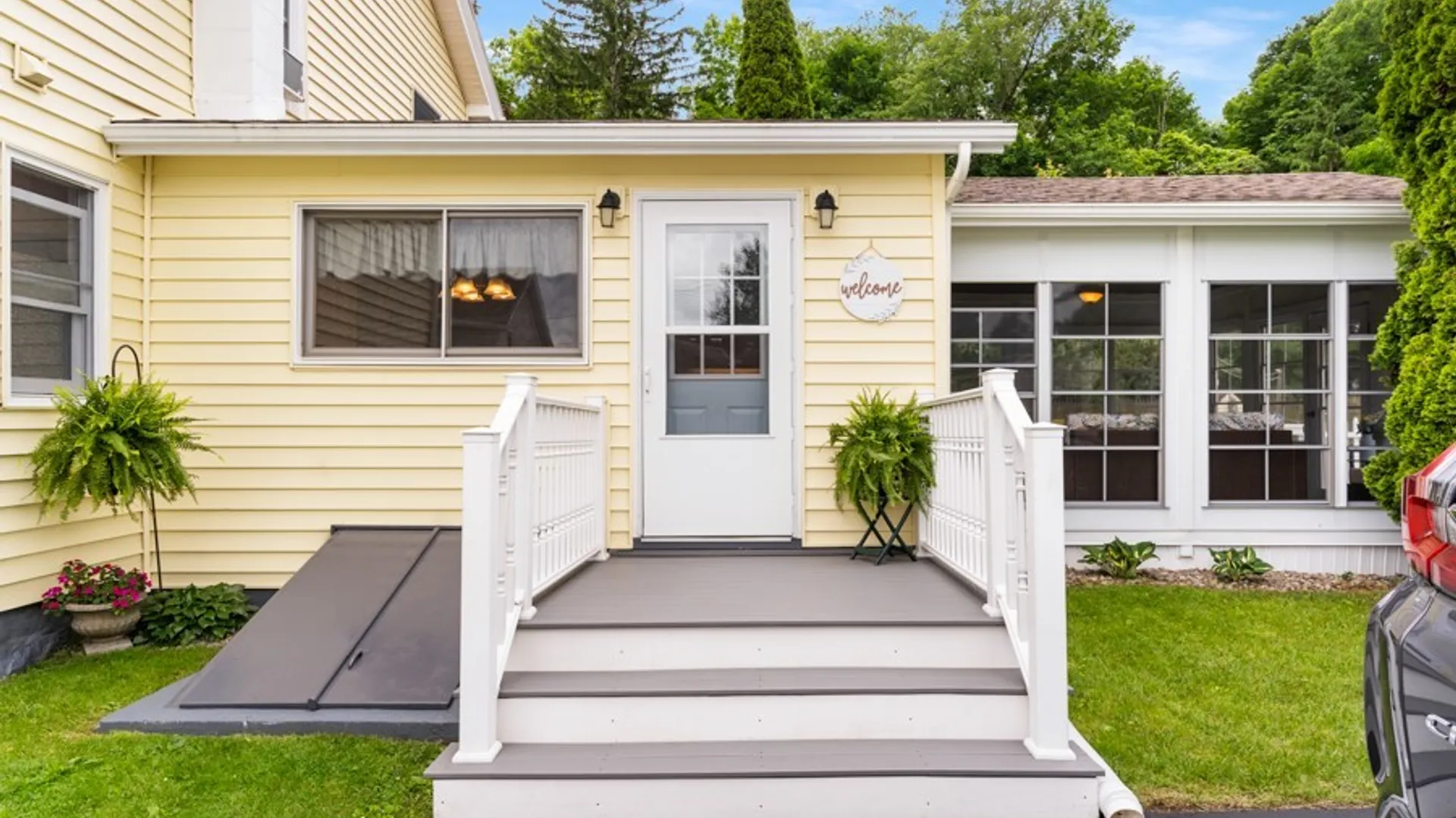 Property at 78 Barringer Road, German Flatts, NY 13357 17