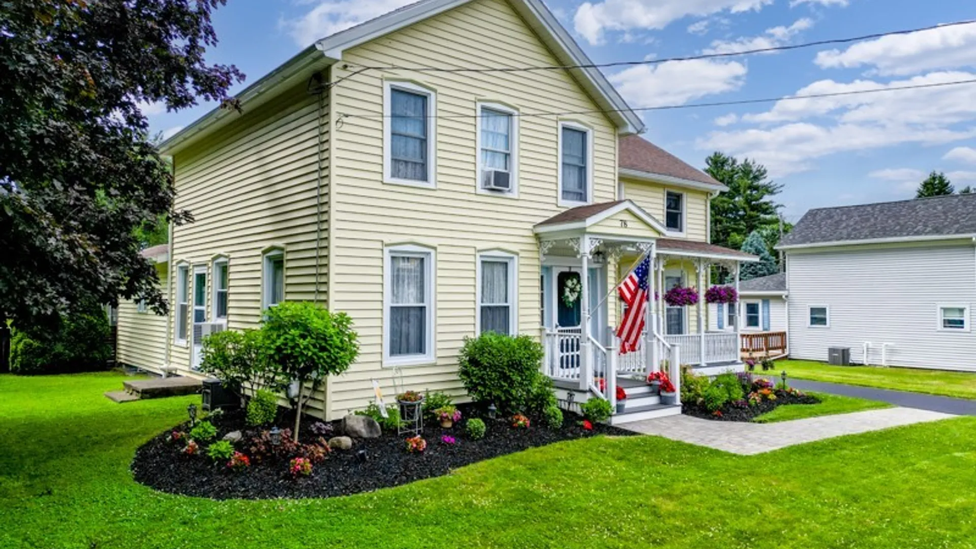Property at 78 Barringer Road, German Flatts, NY 13357 2
