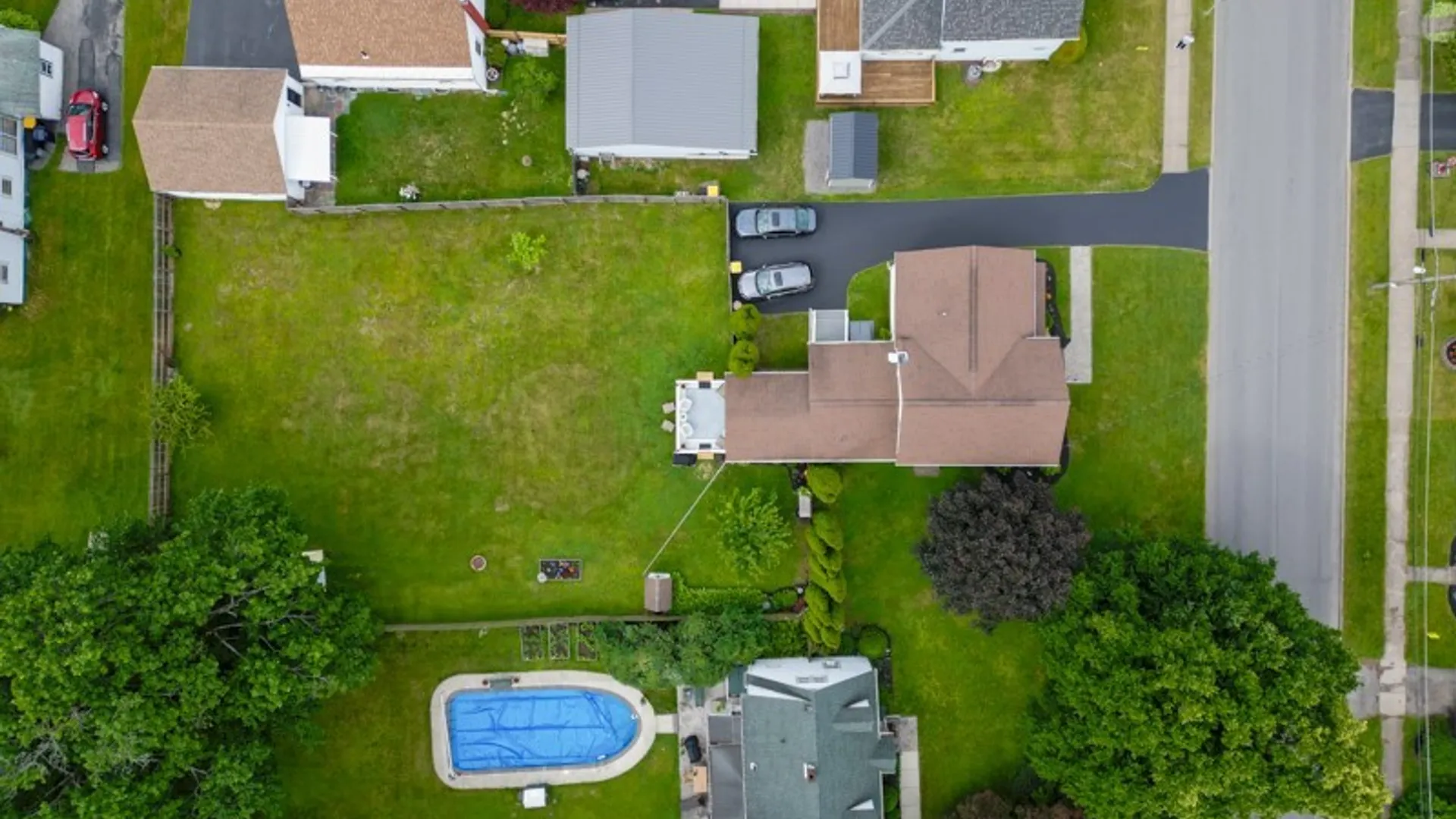 Property at 78 Barringer Road, German Flatts, NY 13357 7