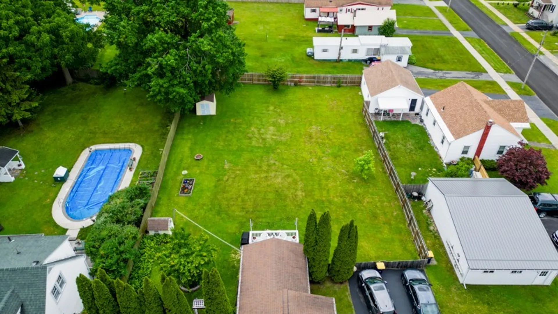 Property at 78 Barringer Road, German Flatts, NY 13357 9
