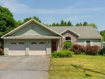 Property at 405 Dodge Avenue, Hounsfield, NY 13685