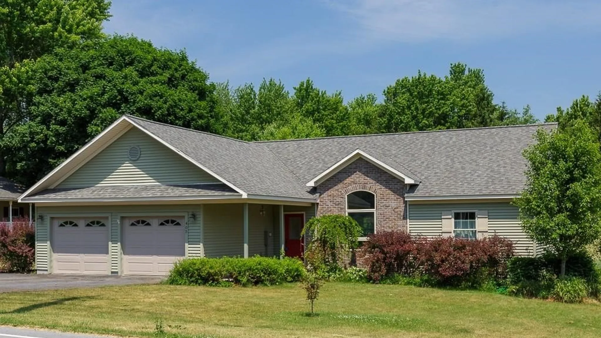 Property at 405 Dodge Avenue, Hounsfield, NY 13685 27
