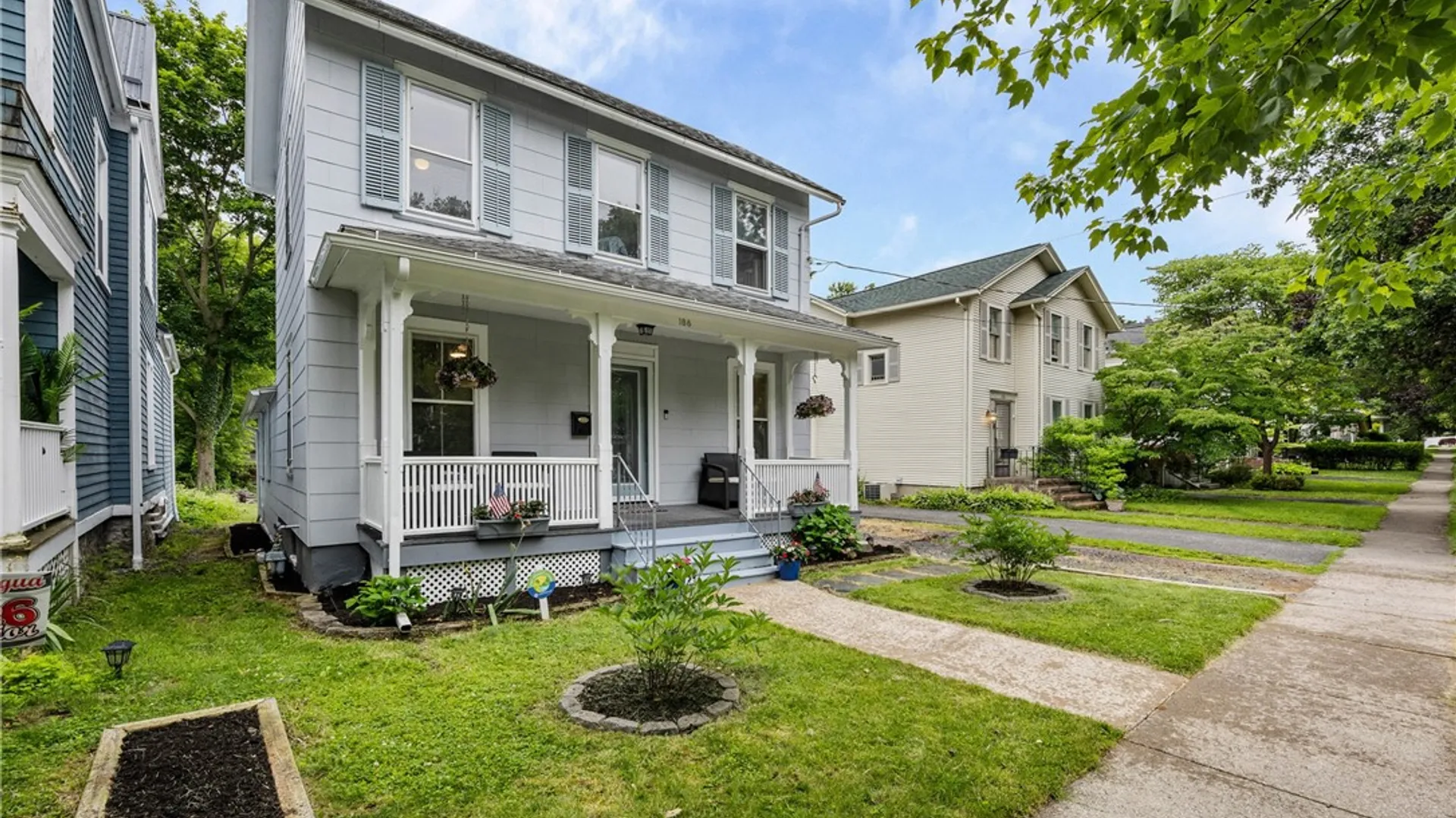 Property at 186 Park St Street, Canandaigua City, NY 14424 2