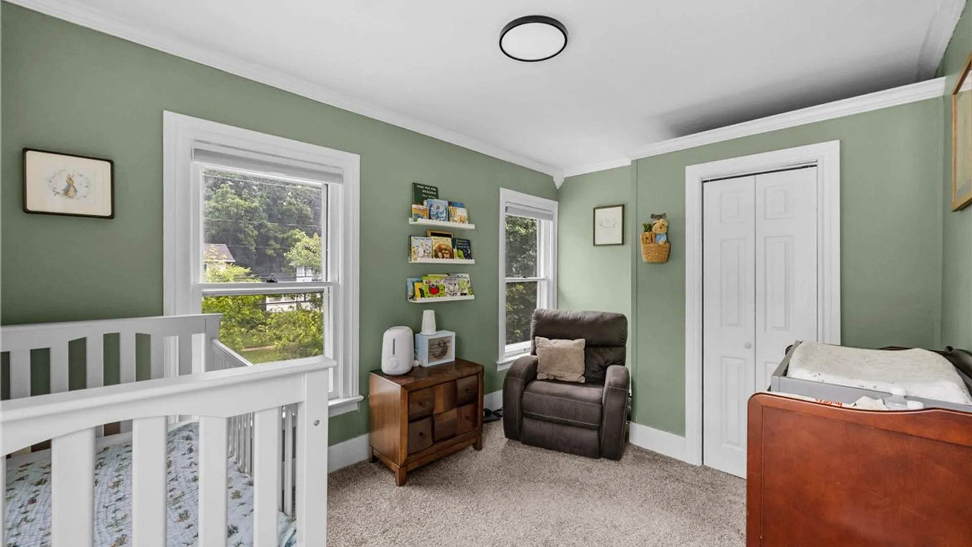 Property at 186 Park St Street, Canandaigua City, NY 14424 20