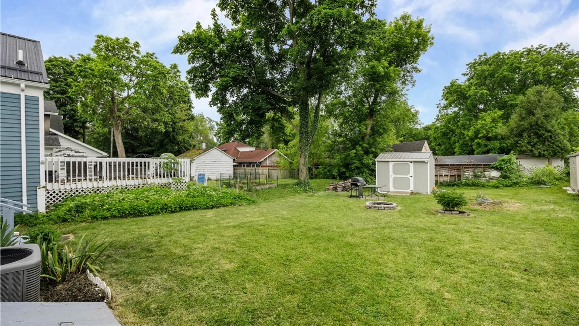 Property at 186 Park St Street, Canandaigua City, NY 14424 24