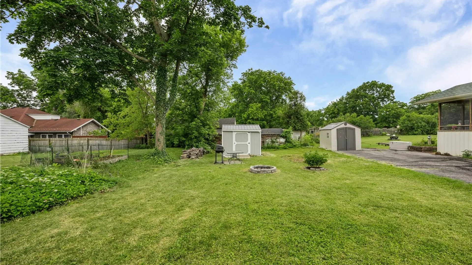 Property at 186 Park St Street, Canandaigua City, NY 14424 27