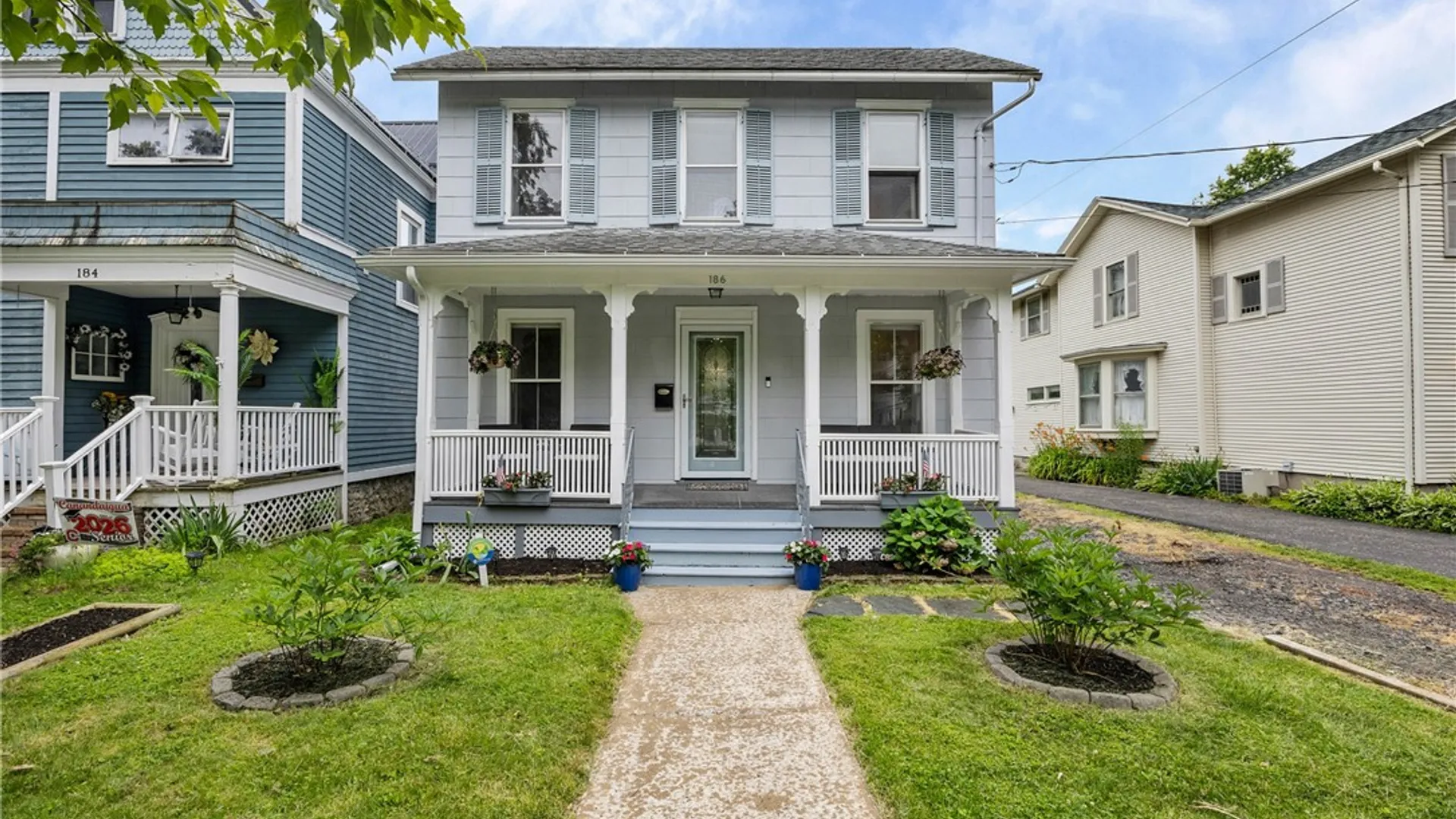 Property at 186 Park St Street, Canandaigua City, NY 14424 29