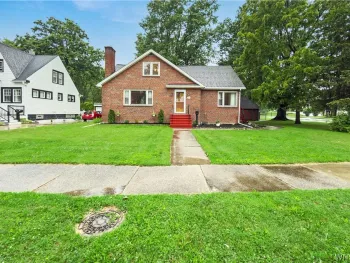 Property at 11 S Shore Boulevard, Lackawanna, NY 14218