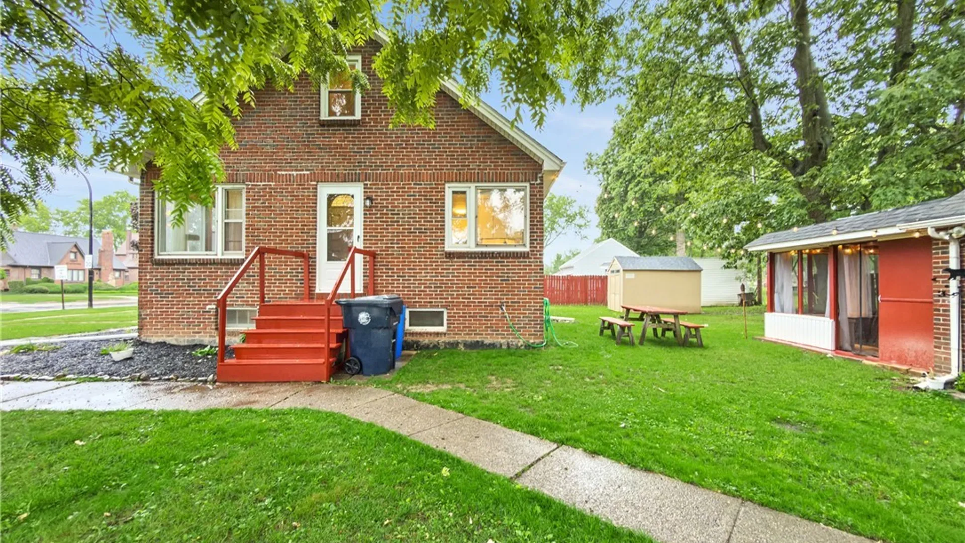Property at 11 S Shore Boulevard, Lackawanna, NY 14218 4